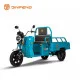 ENERBIKE JP1500 CARGO - elektrická pracovná trojkolka